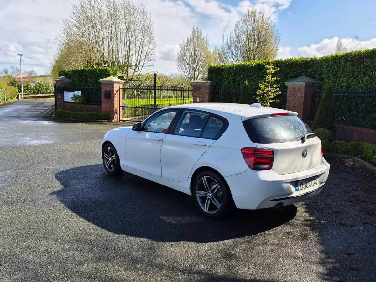 Bmw 1 series 5250€ - Image 3