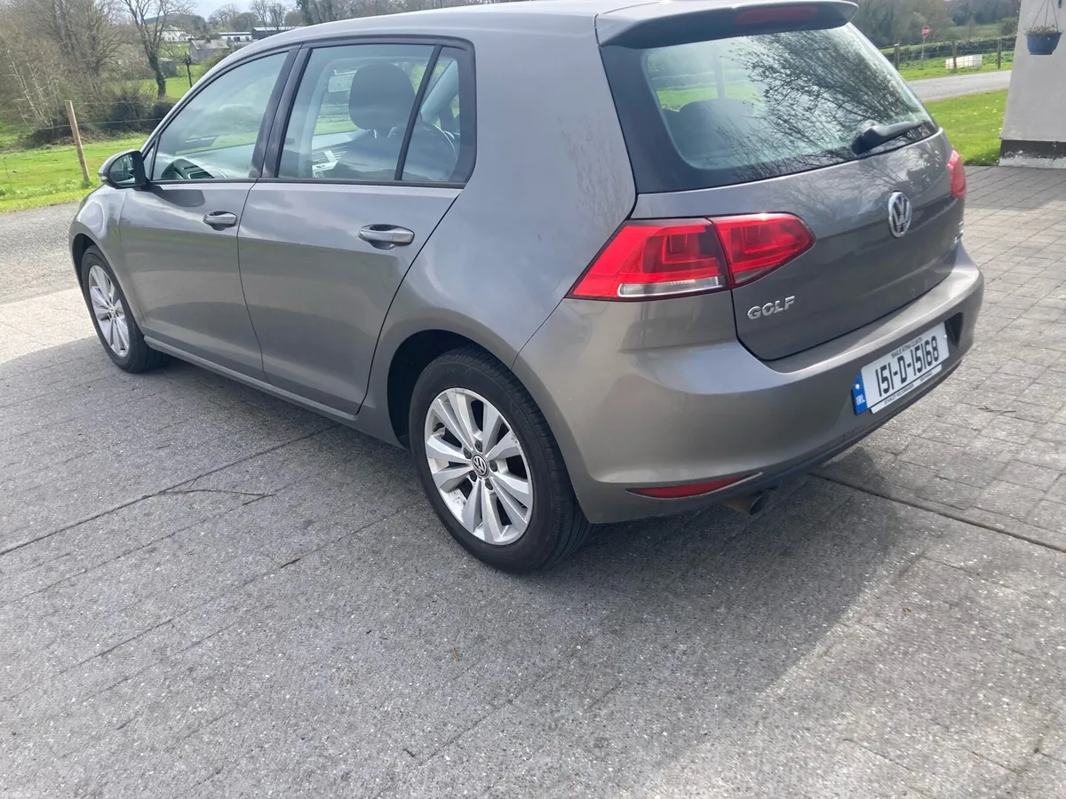 151 Golf Tdi   New Nct till 6/27 - Image 4