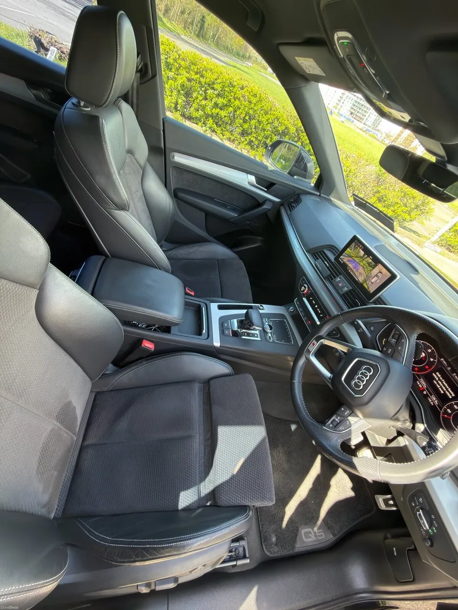 Audi Q5 - Image 5