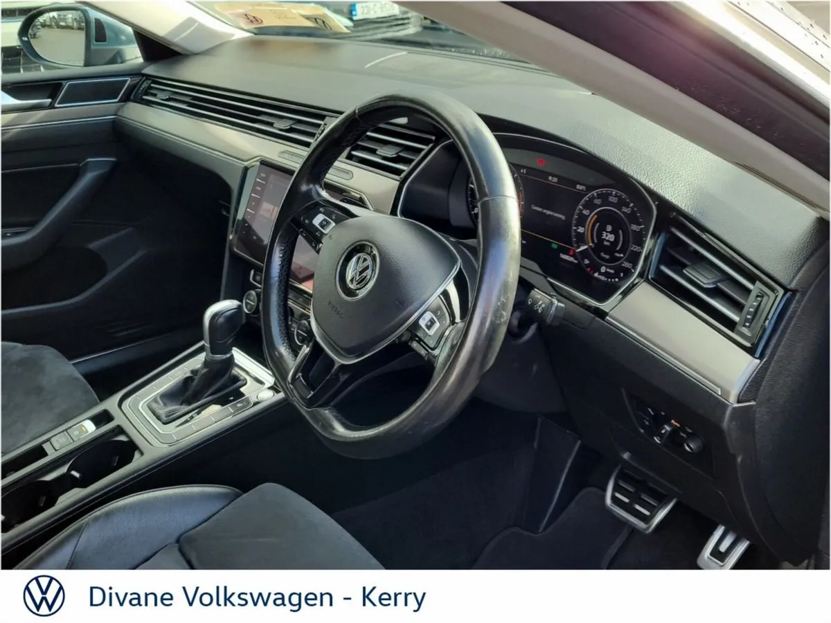 Volkswagen Arteon ELEGANCE 2.0TDI 150 BHP AUTOMATI - Image 4