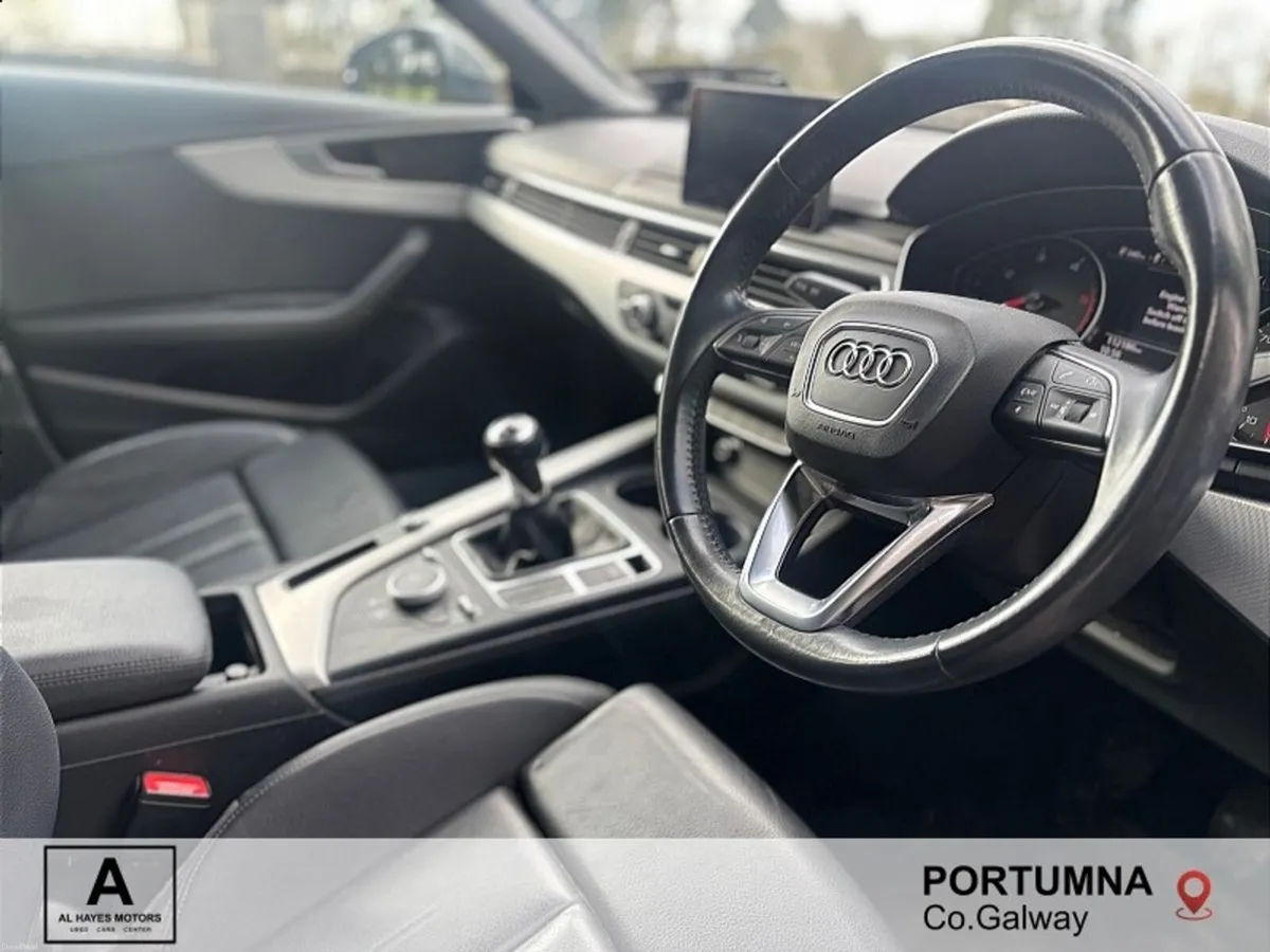 Audi A4 SOLD SOLD SOLD SE ULTRA 2.0TDI 150HP *VERY - Image 2