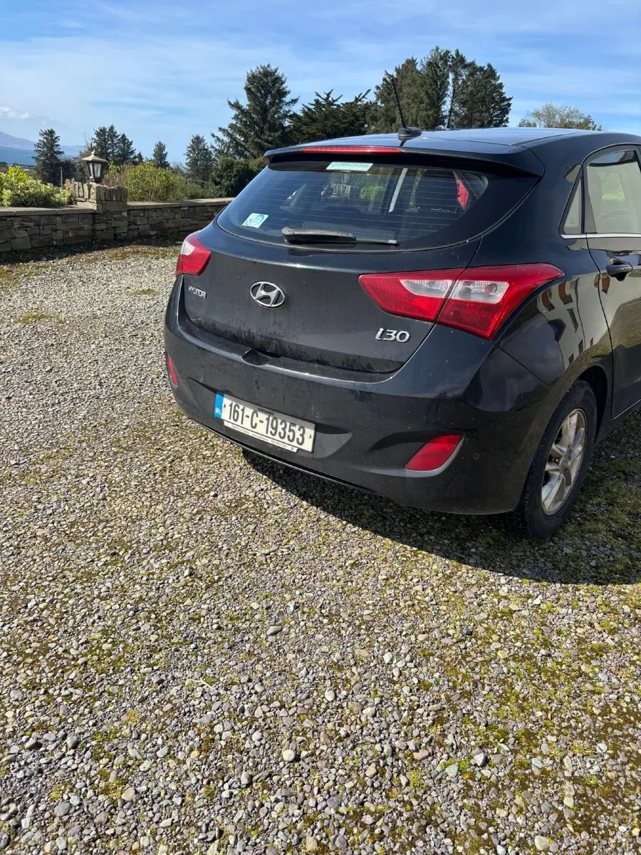 Hyundai i30 2016 - Image 3