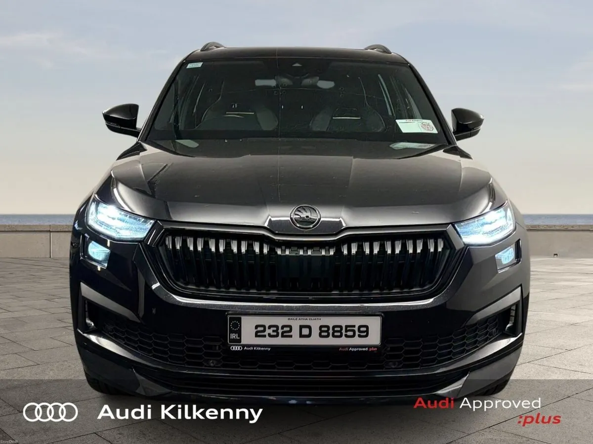 Skoda Kodiaq 2.0 TDI 150HP DSG SportLine 7 Seat wi - Image 2