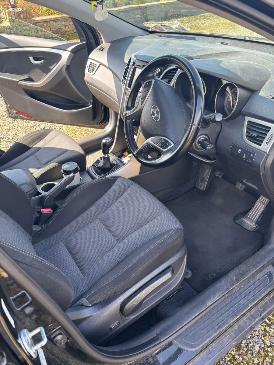 Hyundai i30 2016 - Image 5