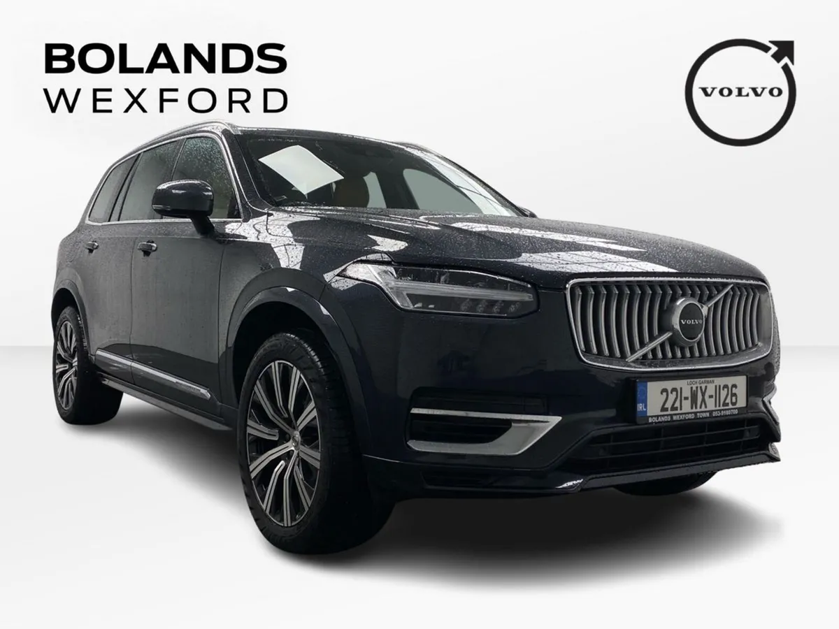 Volvo XC90 PHEV T8 (390hp) Inscription AWD - Image 1