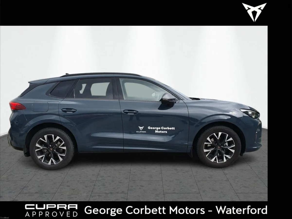 Cupra Terramar V2 1.5eTS 150HP DSG (From €142 per - Image 3