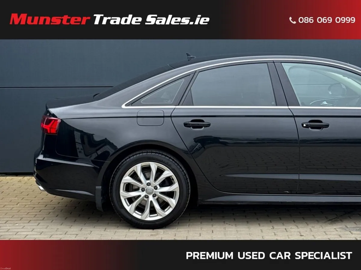 Audi A6 2.0 TDI 190 Ultra Executive - Image 2