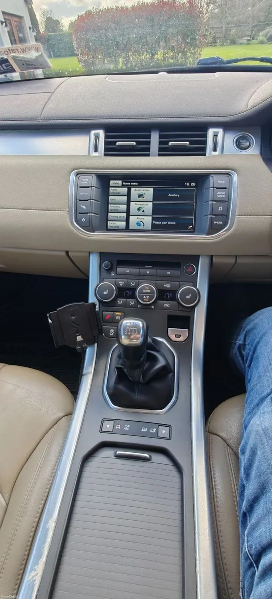Land Rover Range Rover Evoque 2015 - Image 4