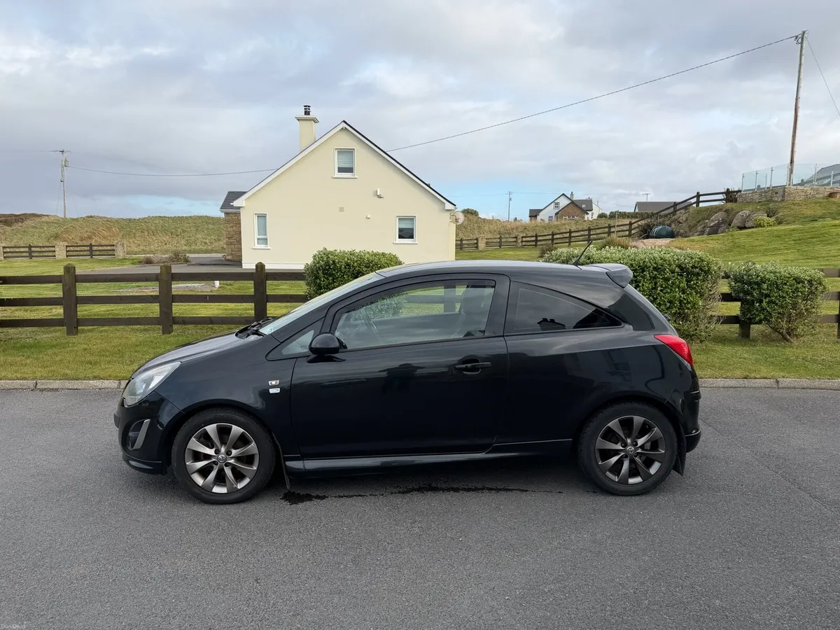 2014 Vauxhall Corsa - Image 3