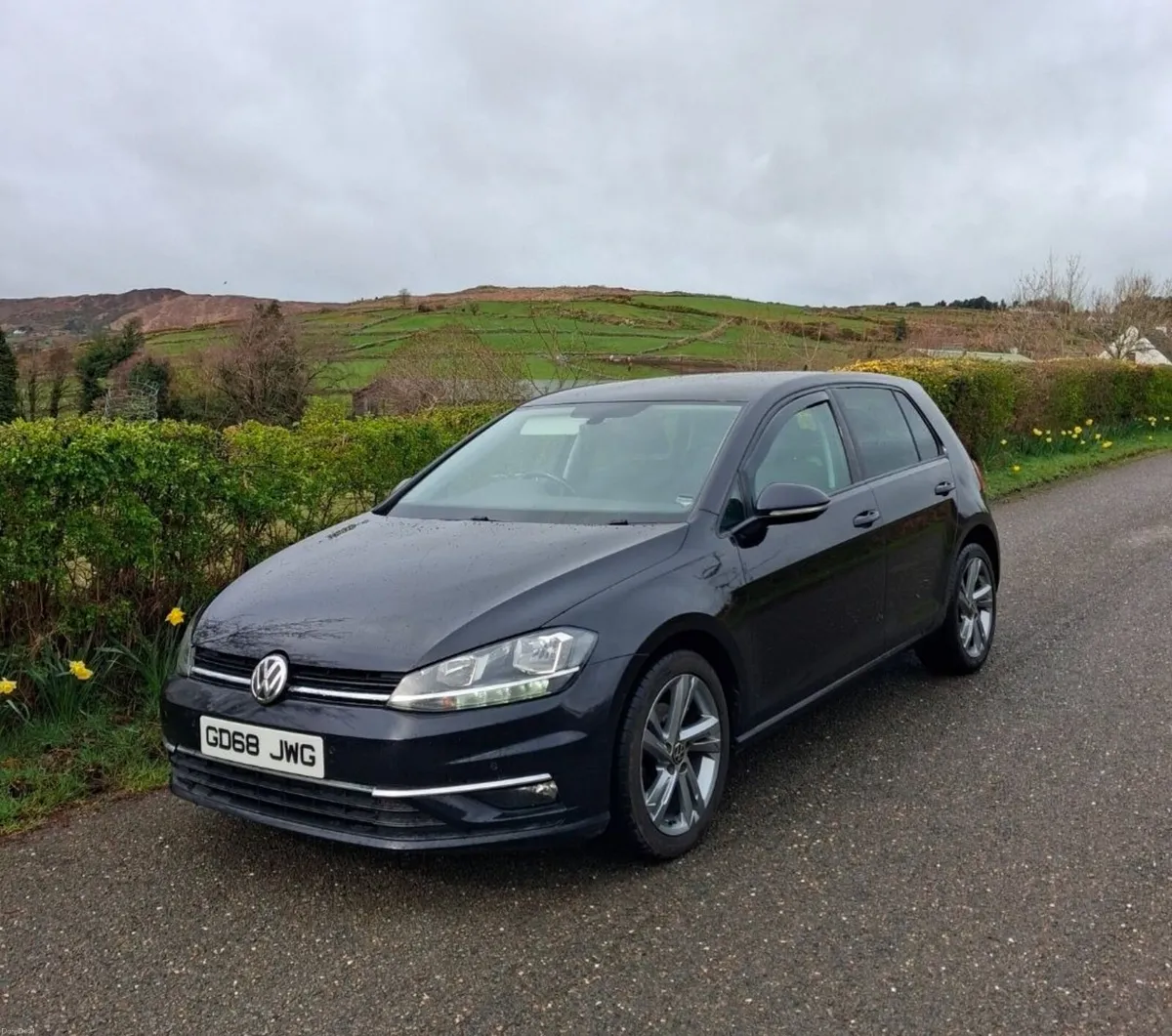 Volkswagen Golf 2019 - Image 3