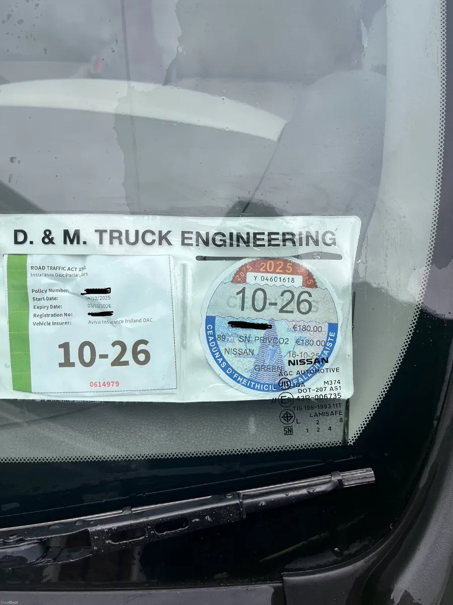 Nissan March 2010 - Image 3