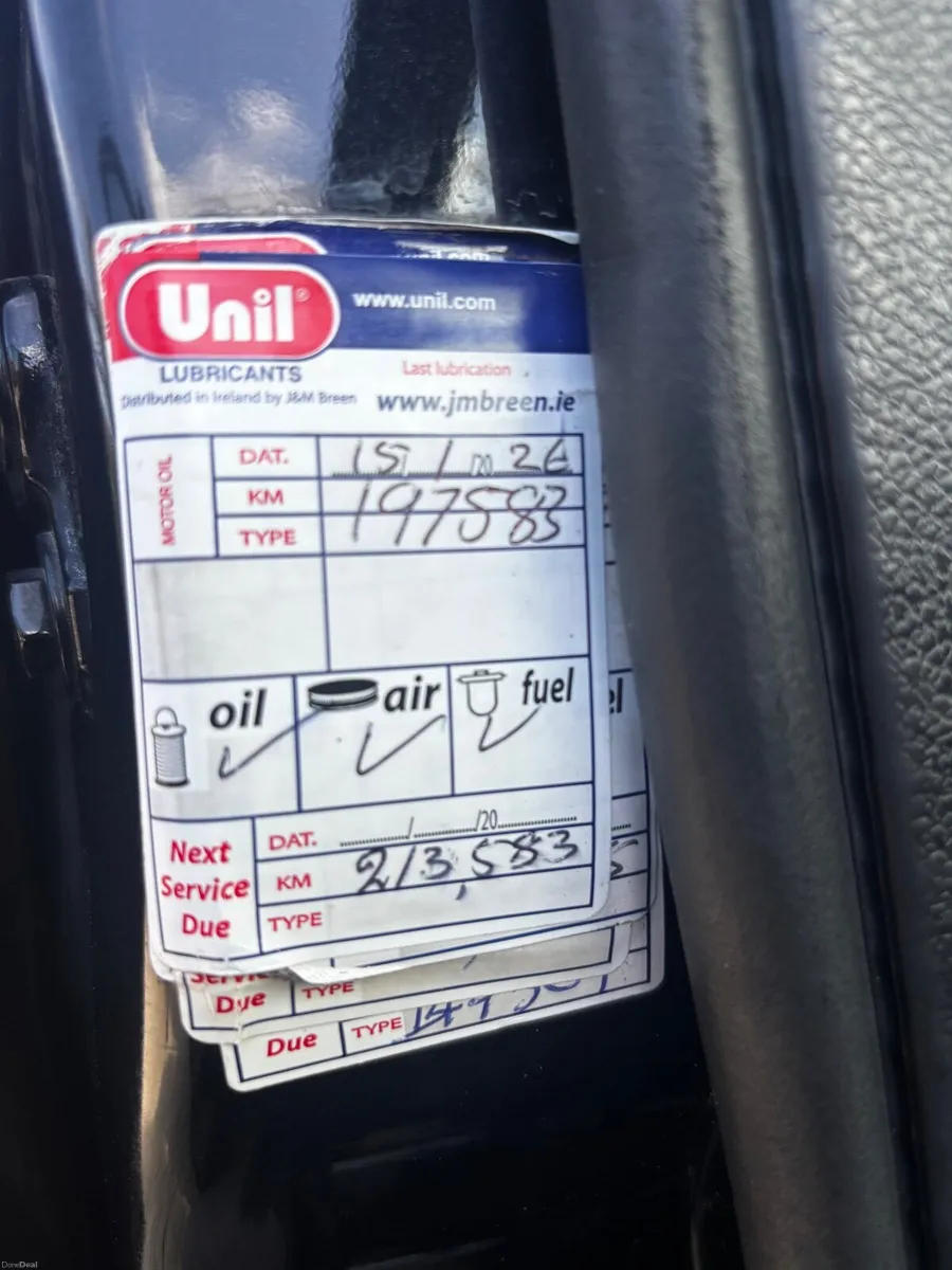 Ford Focus 2011 - Image 2