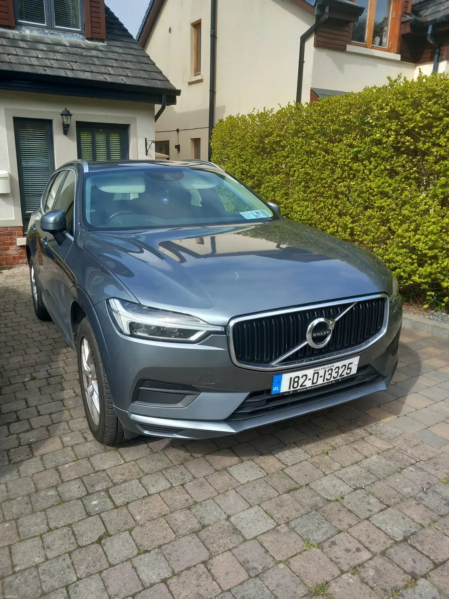 Xc60 182 volvo - Image 1