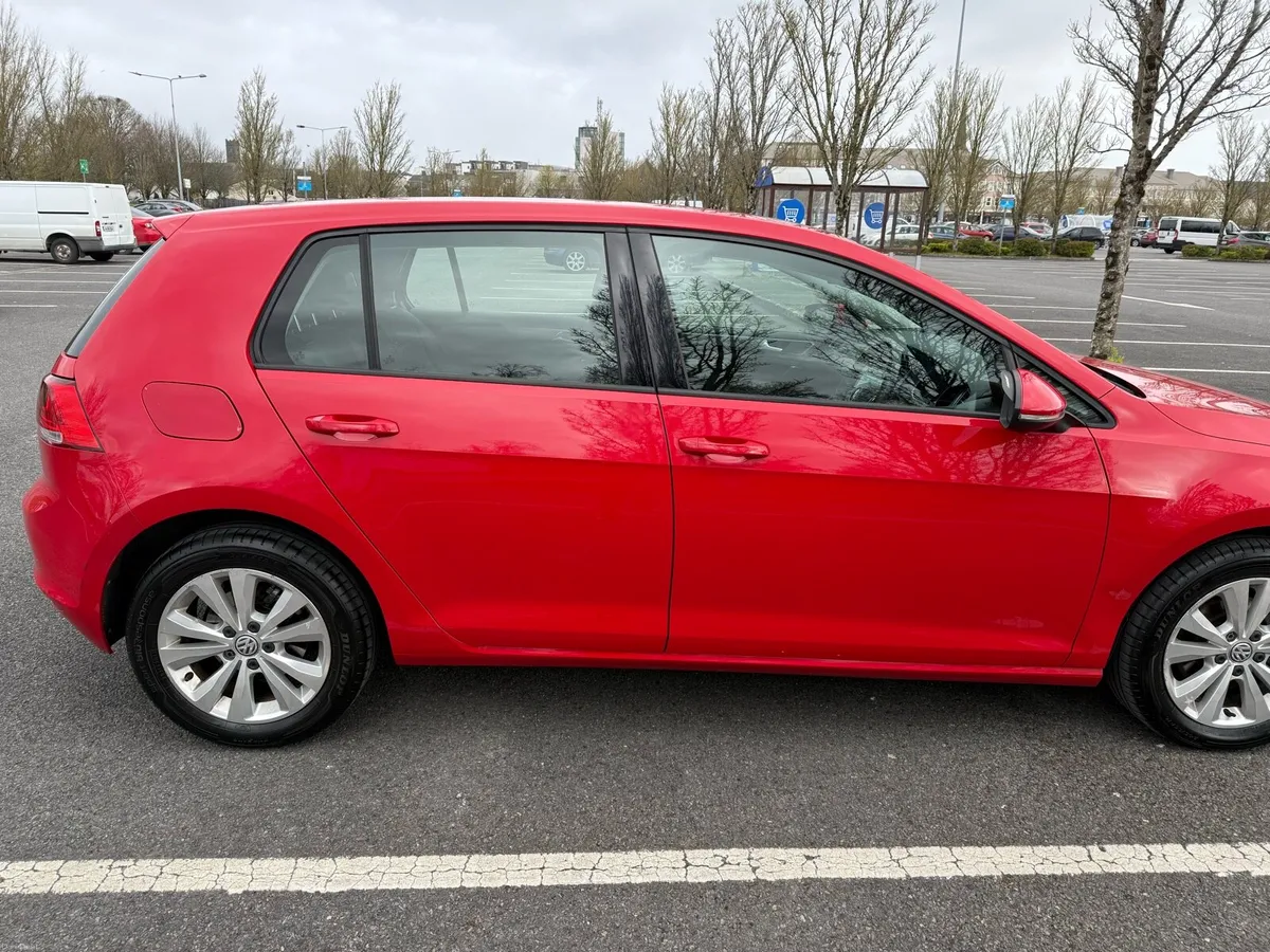Volkswagen Golf - Image 3