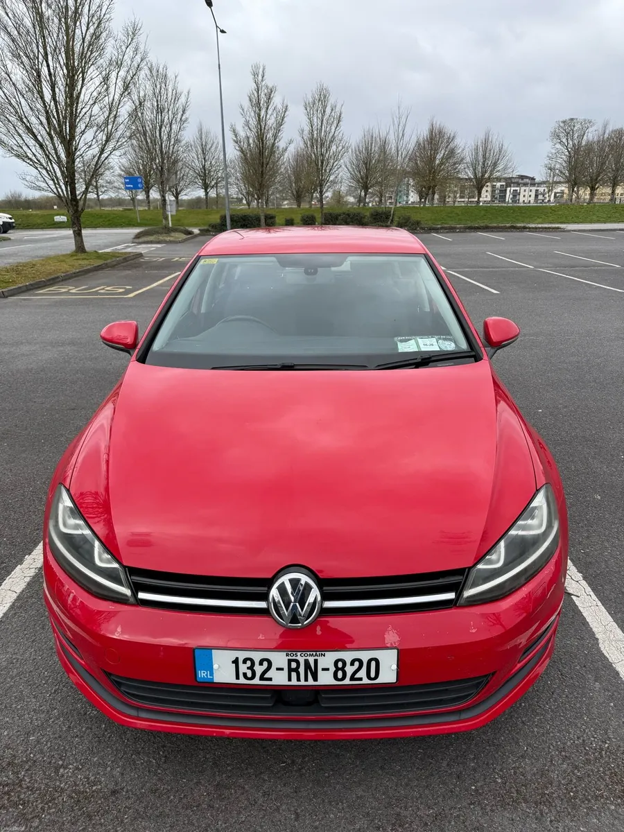Volkswagen Golf - Image 1