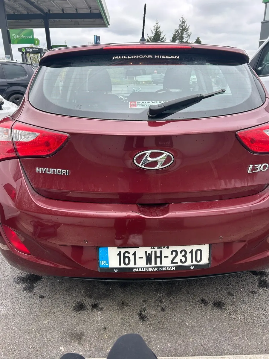 Hyundai i30 - Image 2