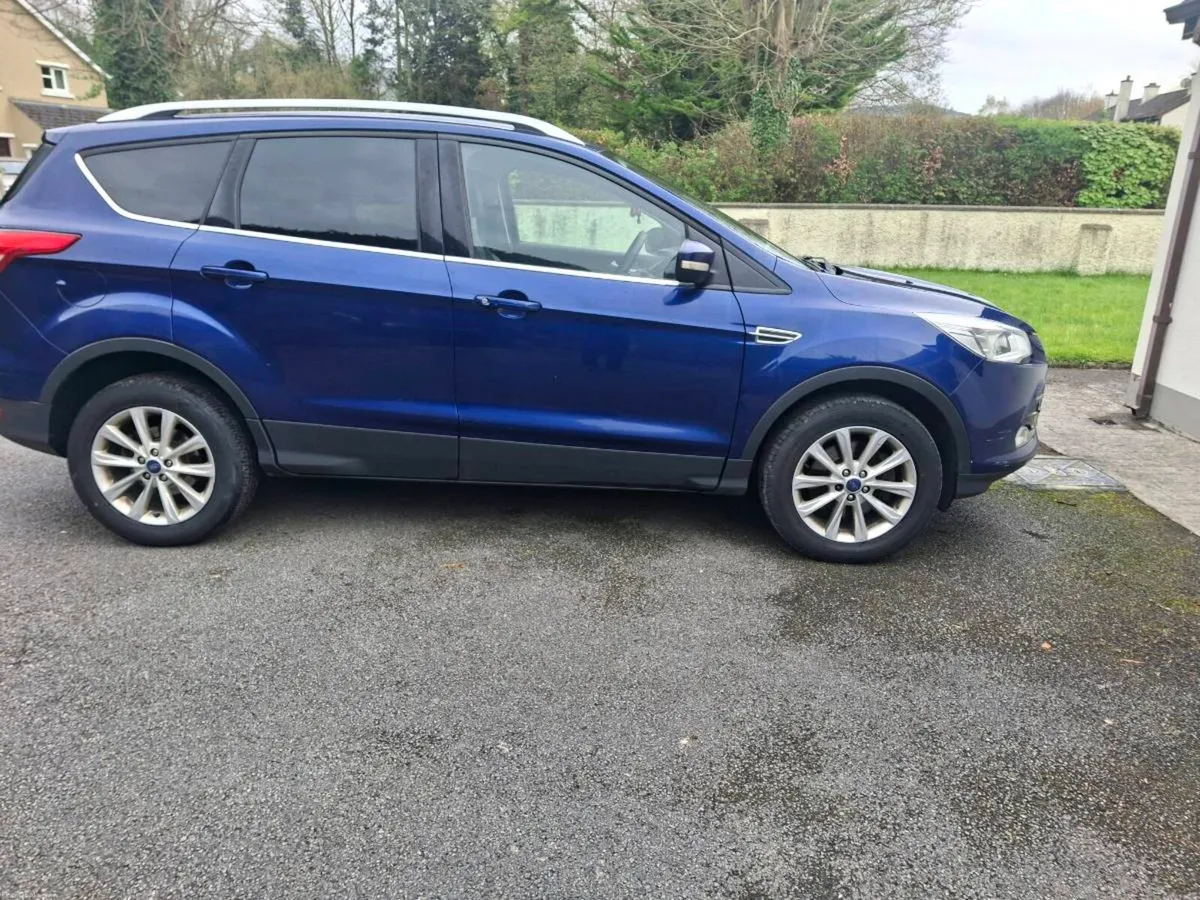 Ford Kuga 2016 Price €4350 - Image 4