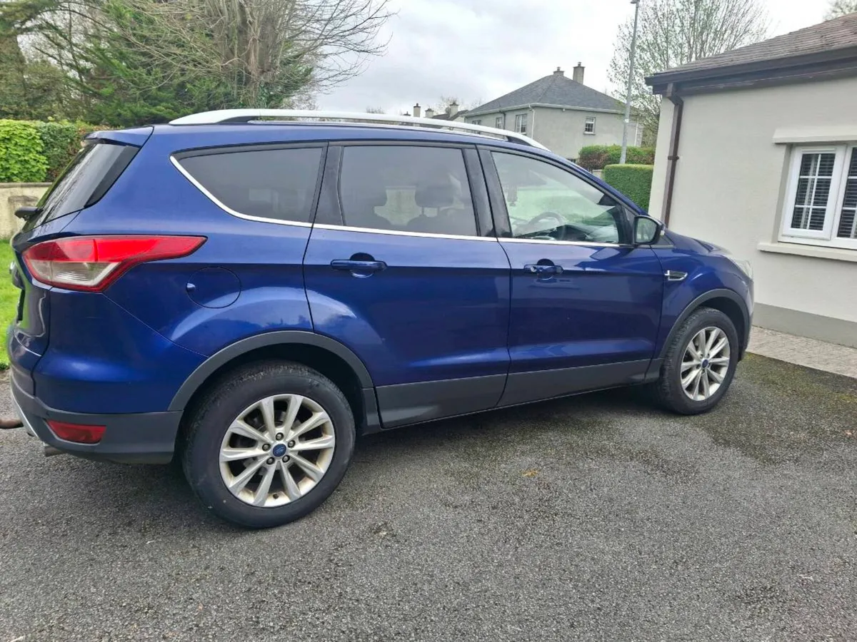 Ford Kuga 2016 - Image 6