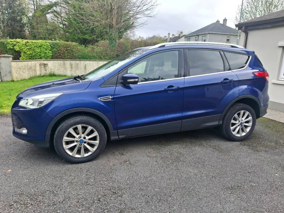 Ford Kuga 2016 Price €4350 - Image 1