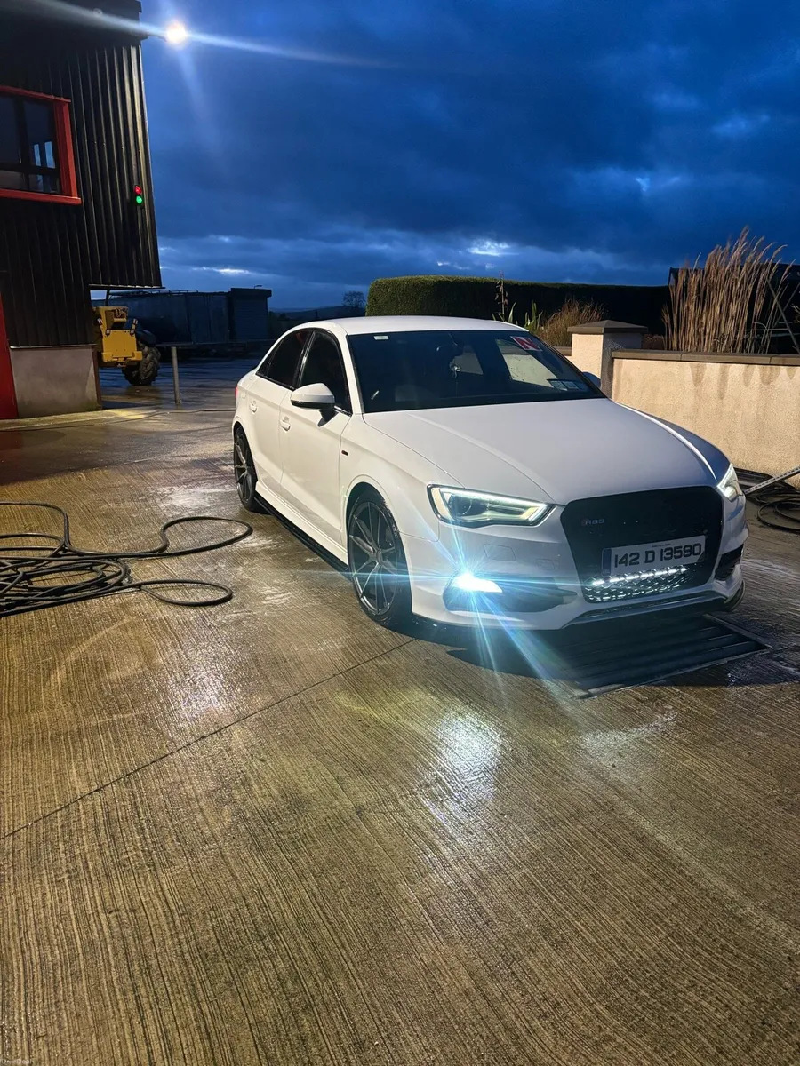 Audi a3 s line - Image 2
