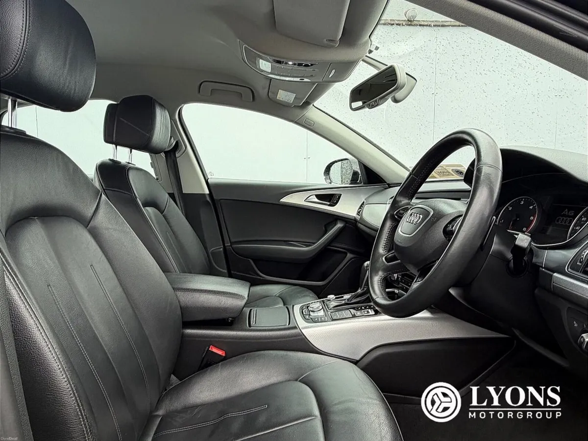 Audi A6 2.0TDI 190 Ultra SE - Image 2