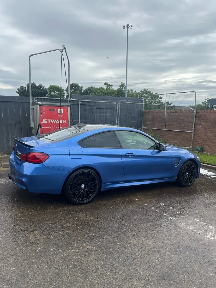 Bmw 435D M sport - Image 4