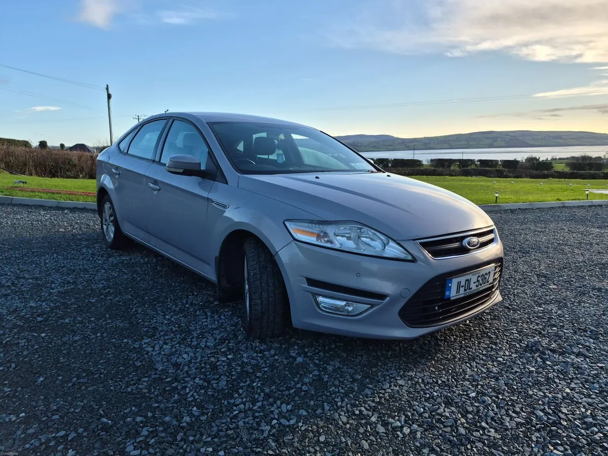 Ford Mondeo 2011 - Image 3