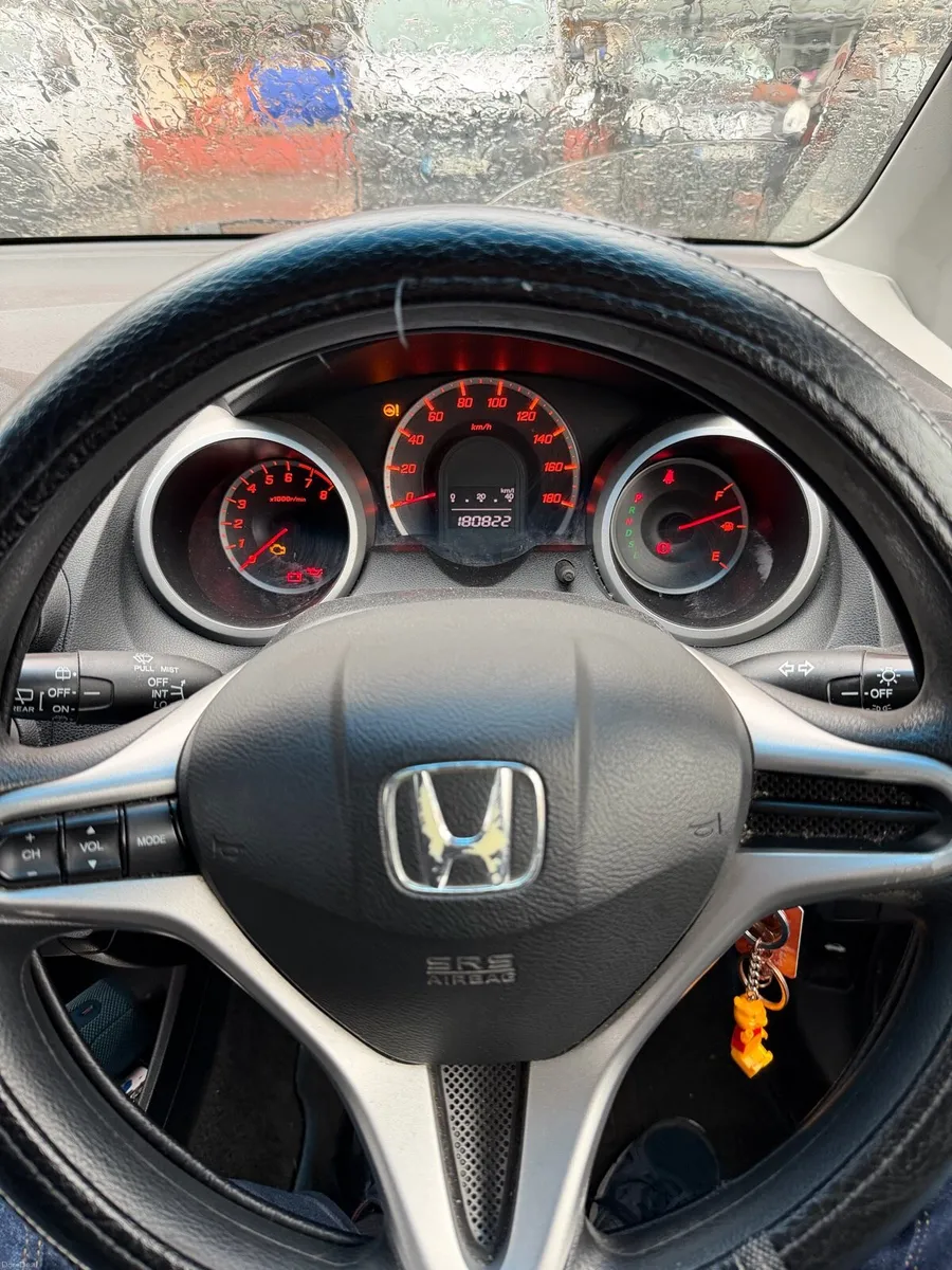 Honda Fit 1.4 - Image 3