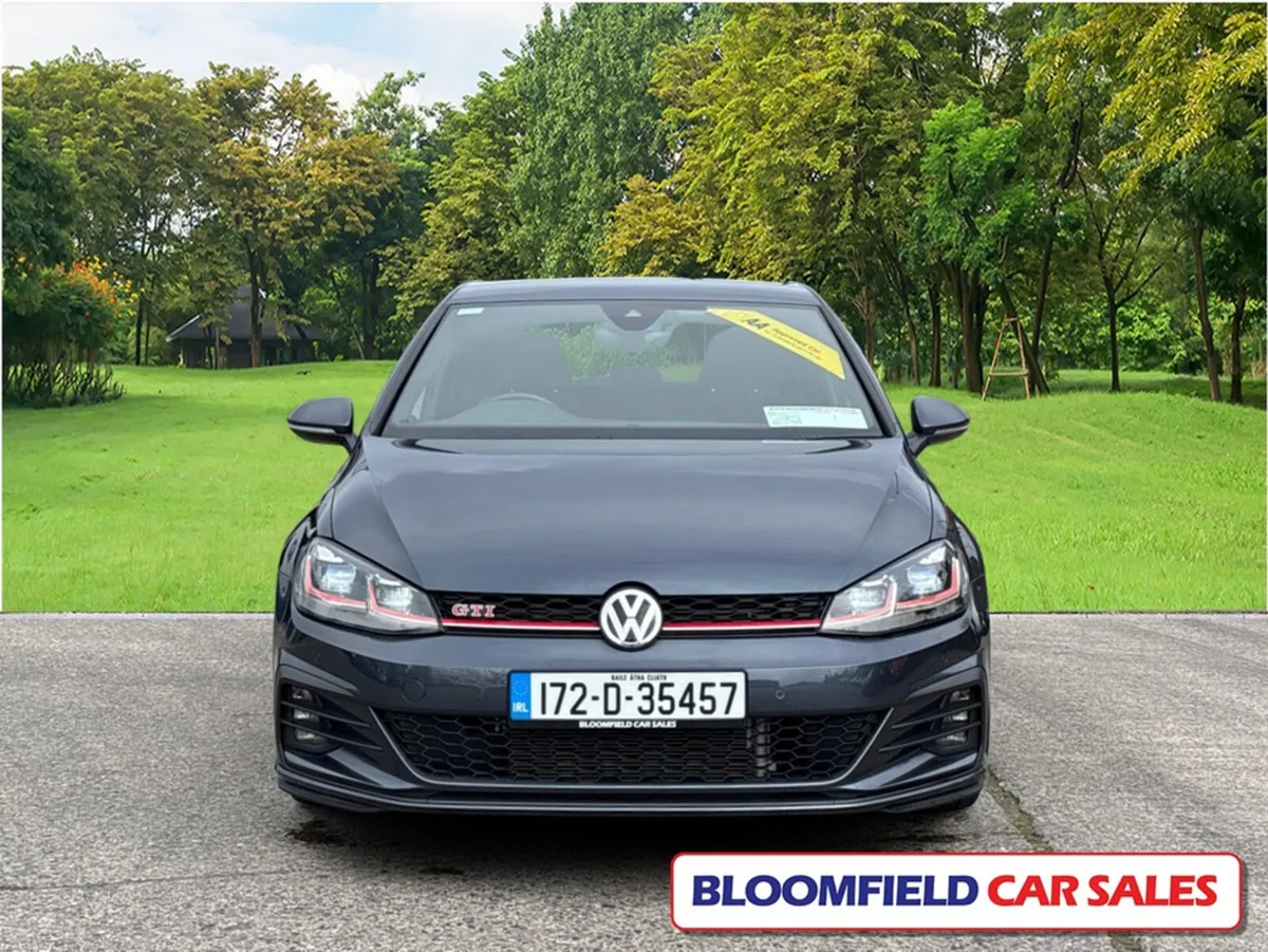 Volkswagen Golf **DEPOSIT TAKEN** 2.0 GTI PERFORMA - Image 2