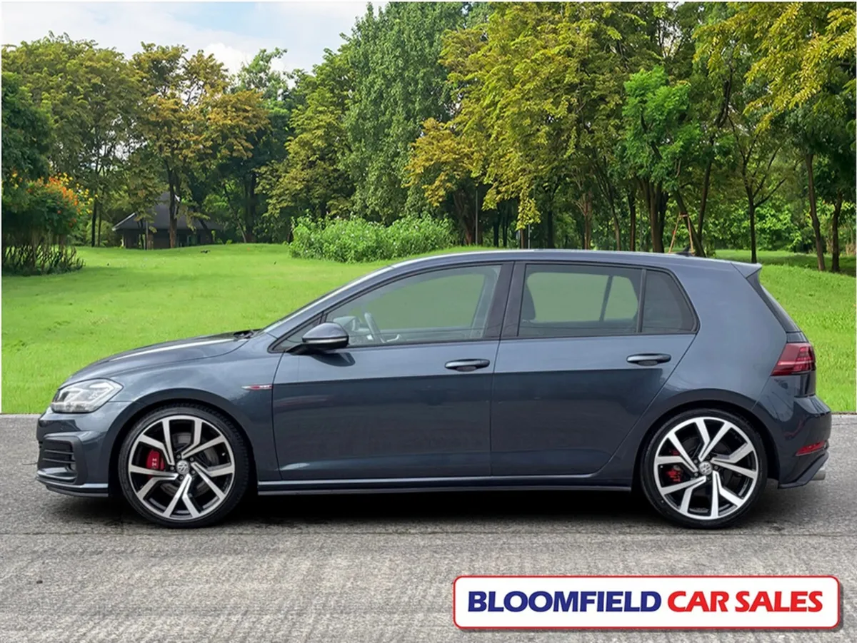 Volkswagen Golf **DEPOSIT TAKEN** 2.0 GTI PERFORMA - Image 4