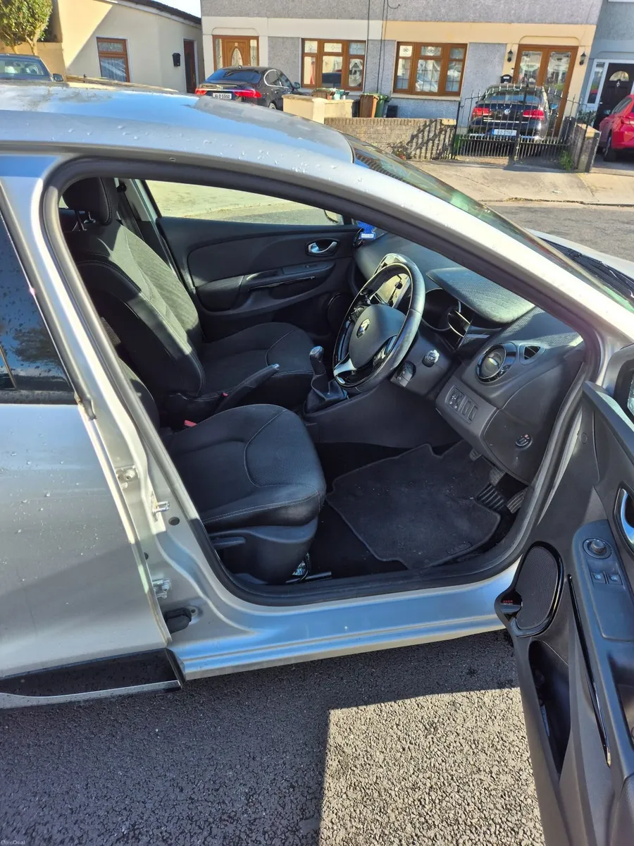 Renault Clio 2017 - Image 3