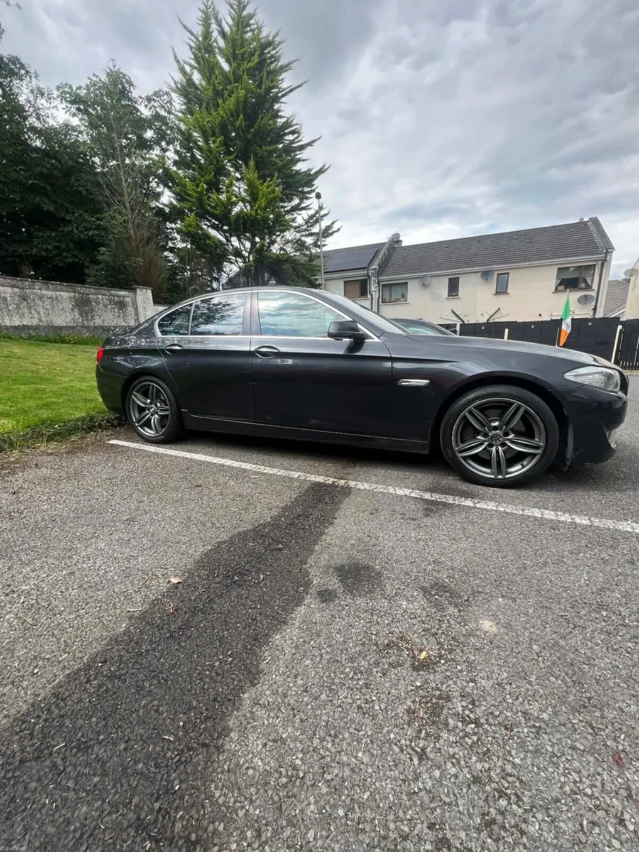BMW 525D - Image 2