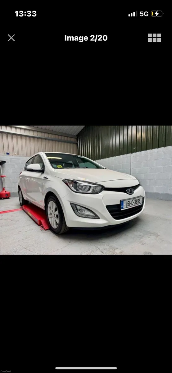 Hyundai i20 - Image 3