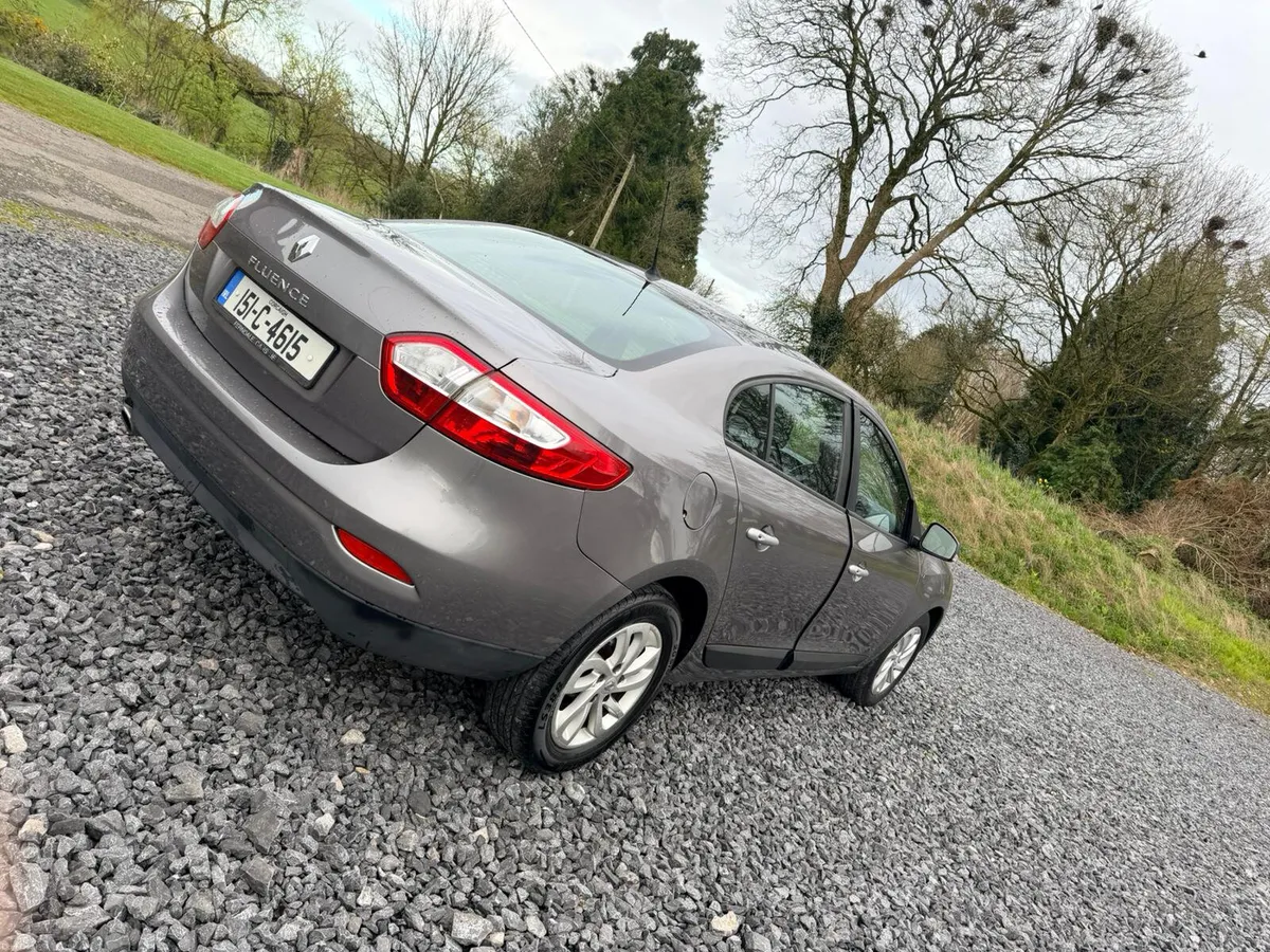 Renault Fluence  ( NCT and TAX ) !!! - Image 4