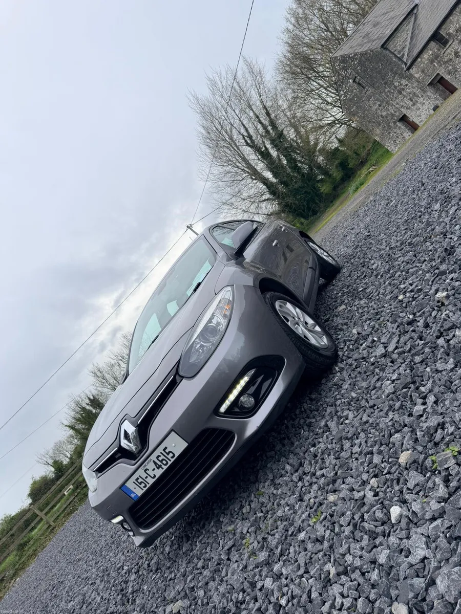 Renault Fluence  ( NCT and TAX ) !!! - Image 2