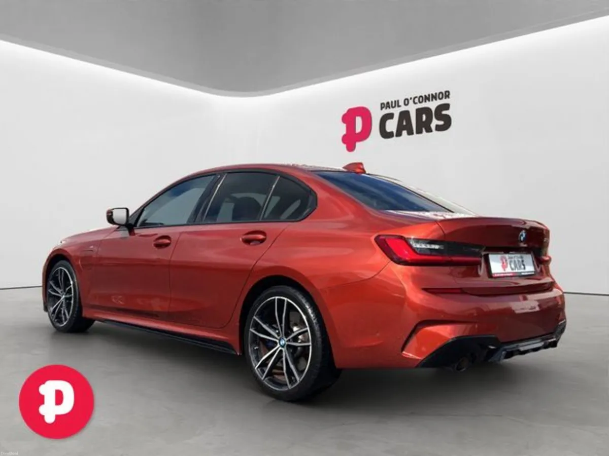 BMW 3-Series 330E M-SPORT 4DR Auto Straight Sale D - Image 3