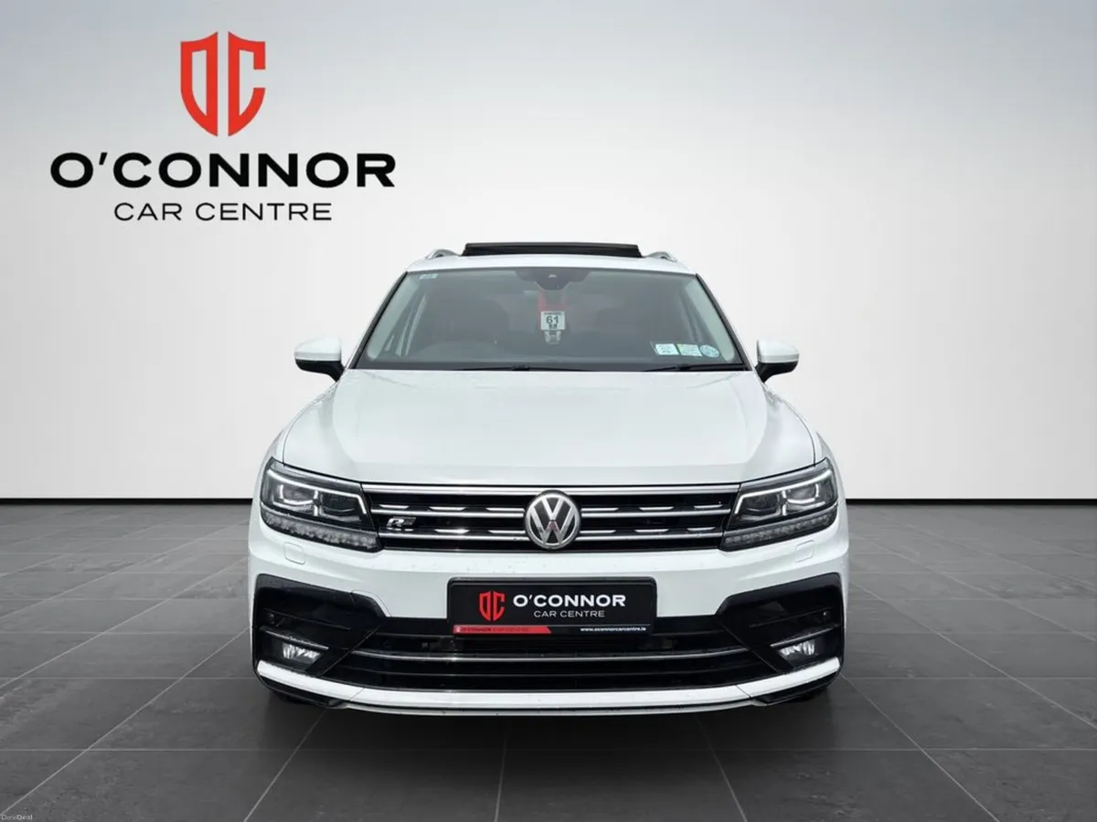 Volkswagen Tiguan Allspace A7 RL 2.0tdi "Makes the - Image 2