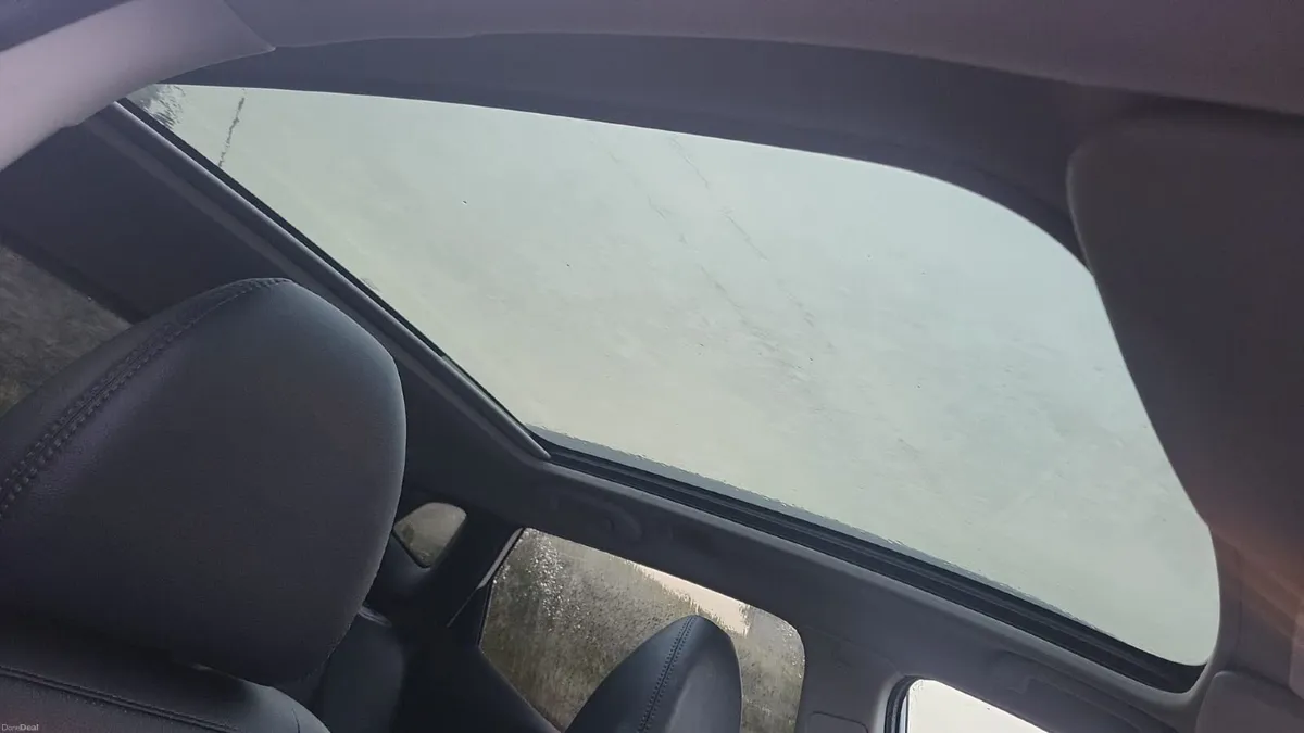 Nissan Qashqai 2017 - Image 4