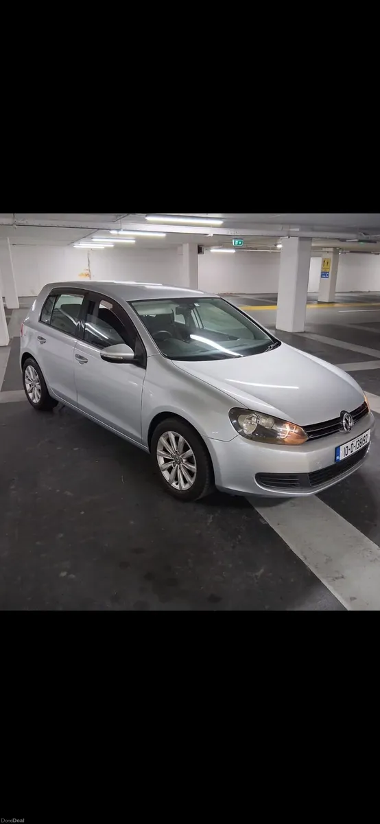 “VW Golf DSG Automatic – Only 51,000km immaculate - Image 1