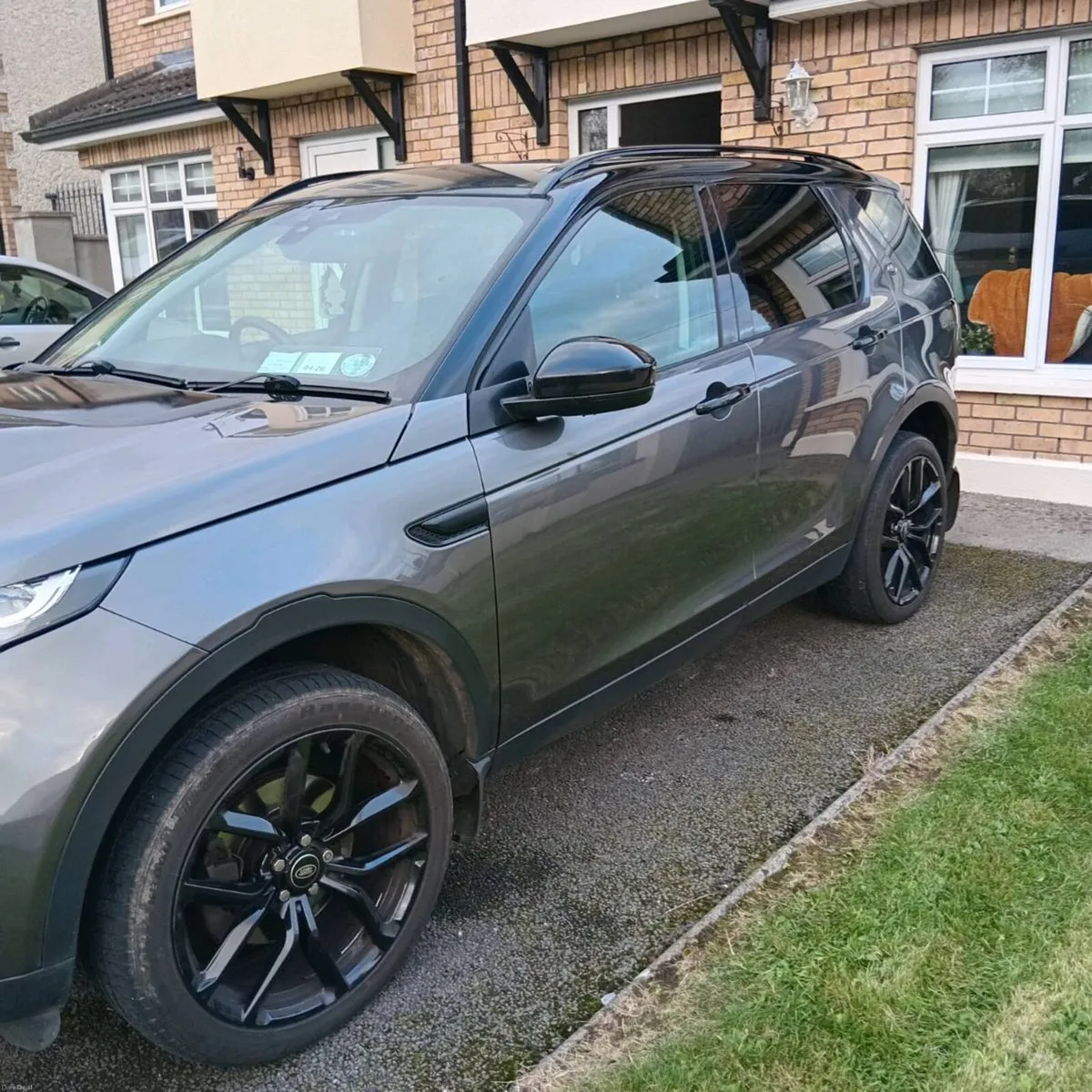 Discovery sport  (Engine gone) Not starting - Image 2