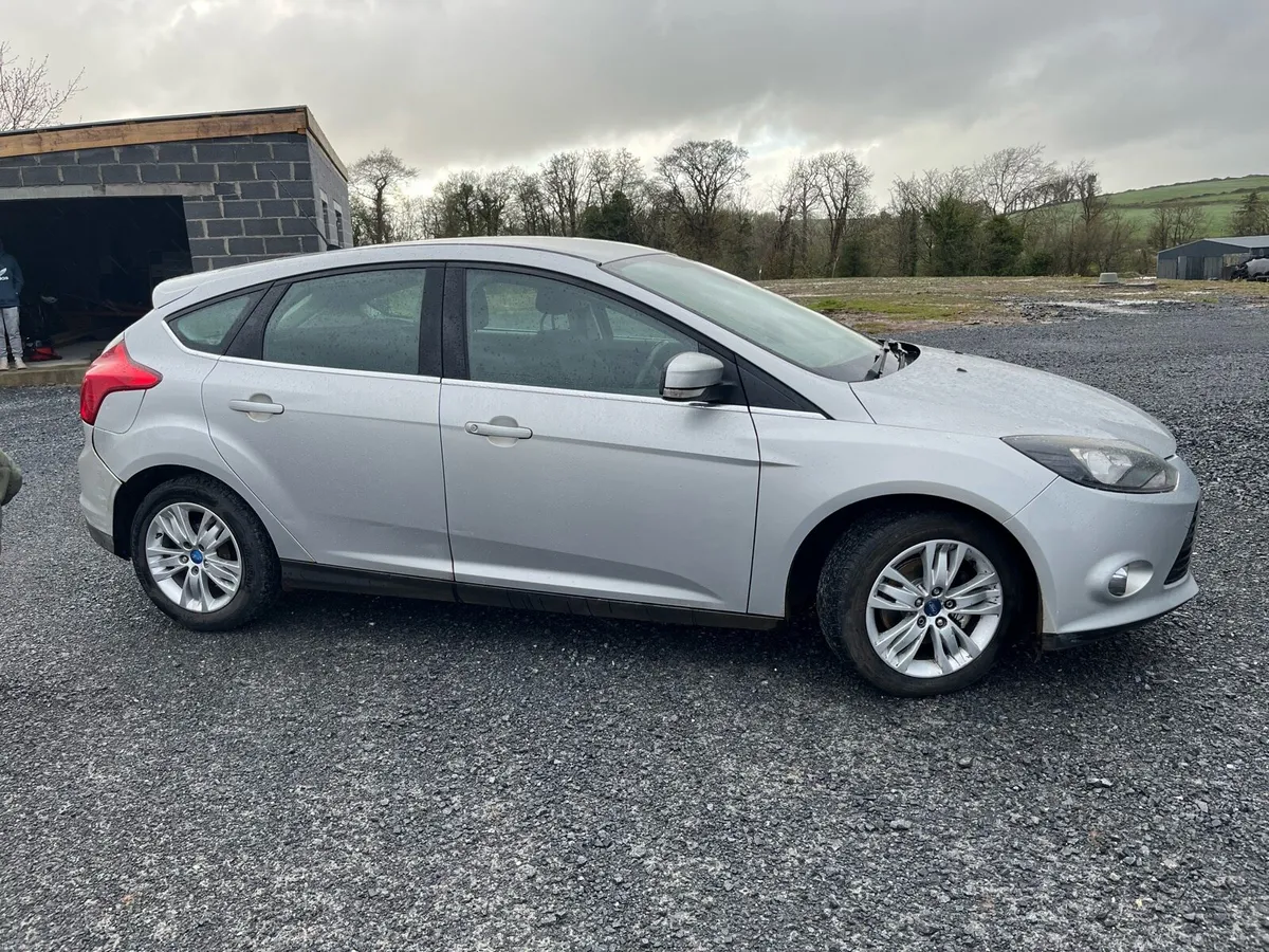 Ford Focus *New NCT 1.6 Diesel - Image 2