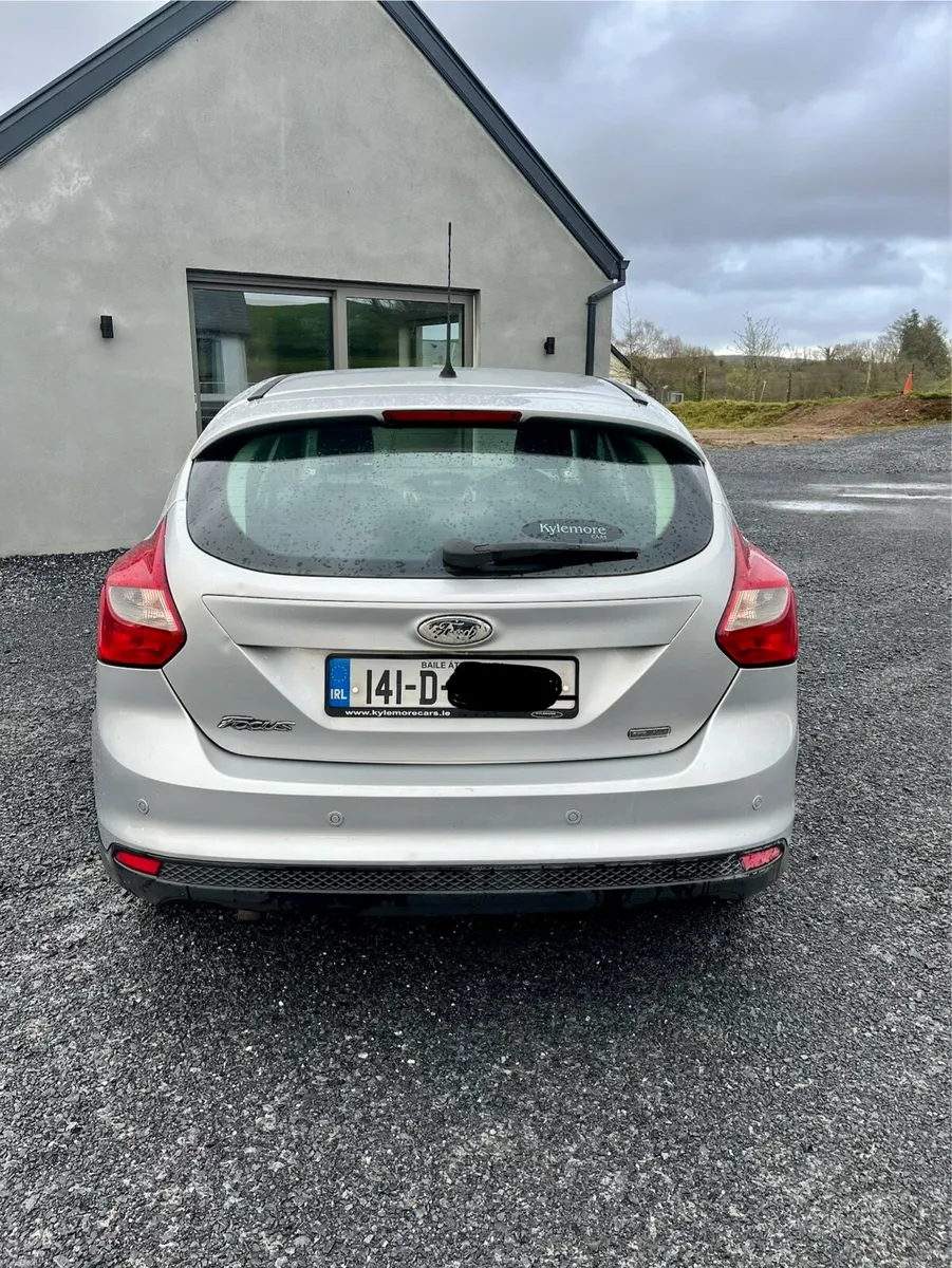 Ford Focus *New NCT 1.6 Diesel - Image 3
