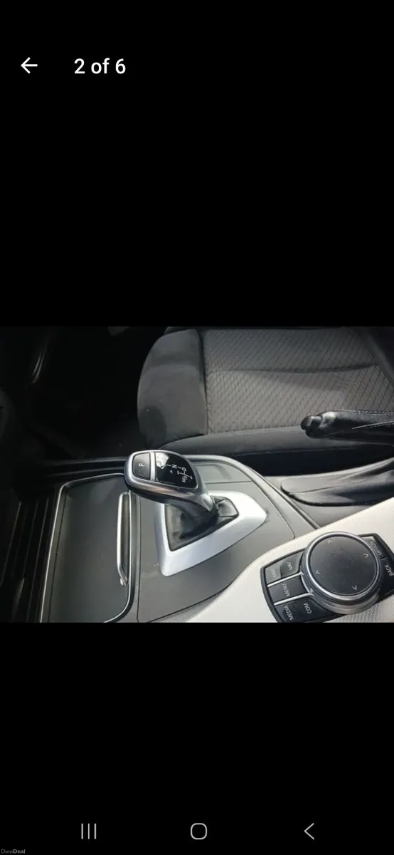 BMW 5-Series 2017 - Image 3