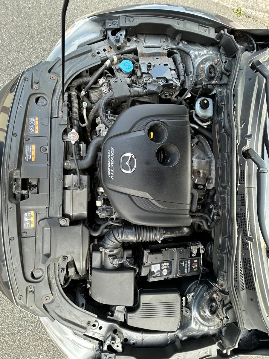 Mazda 6 2.2D - Image 2