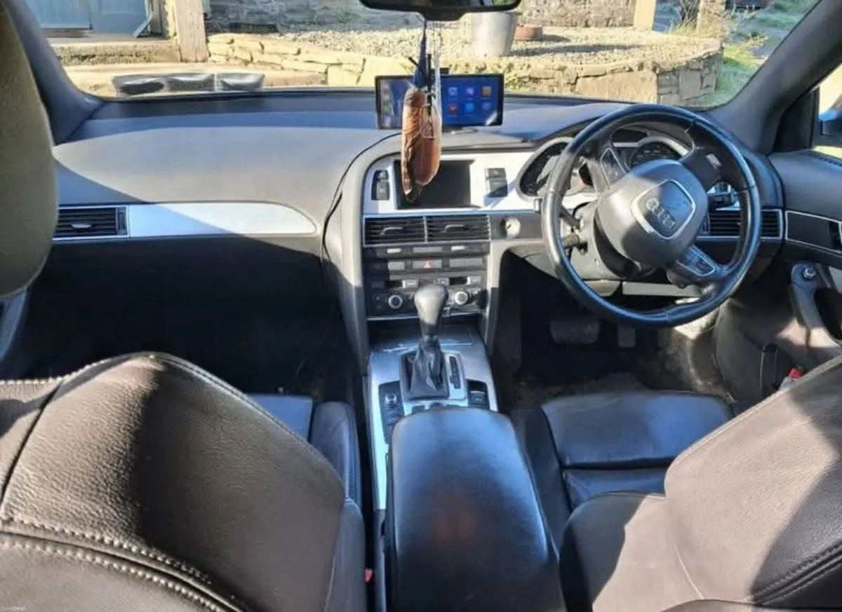 Audi A6 2011 - Image 4