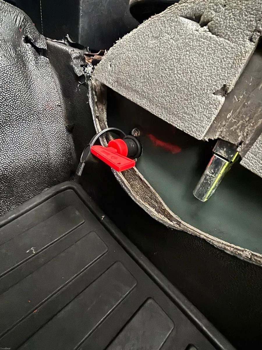 Landrover Defender Puma - Image 4