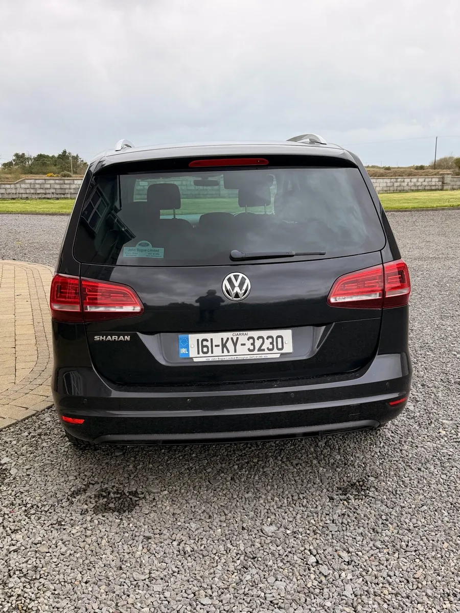 Volkswagen Sharon - Image 4