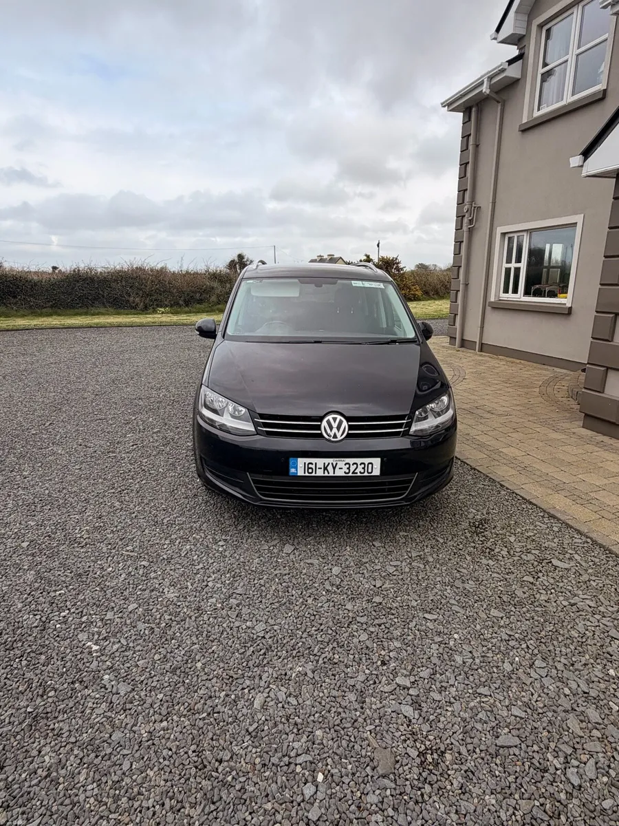 Volkswagen Sharon - Image 1