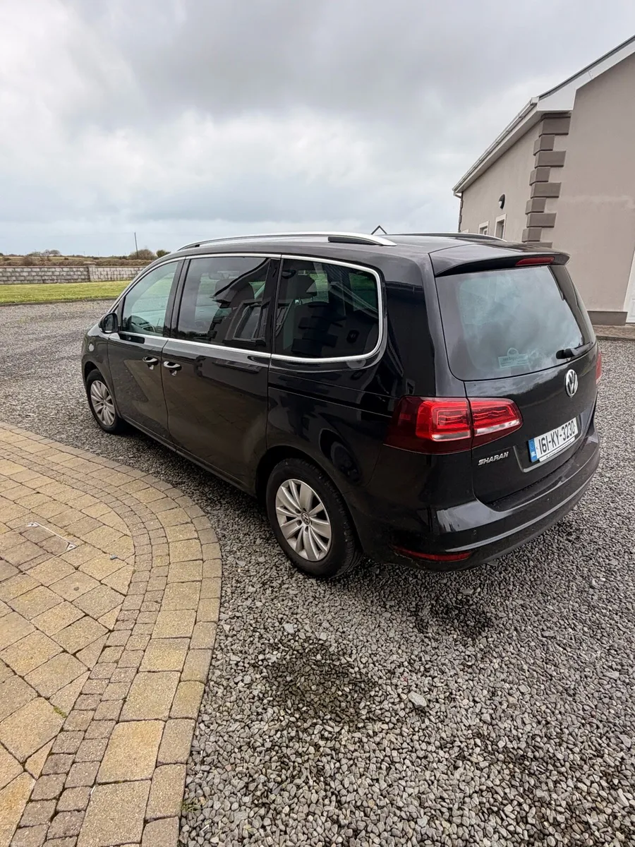 Volkswagen Sharon - Image 3