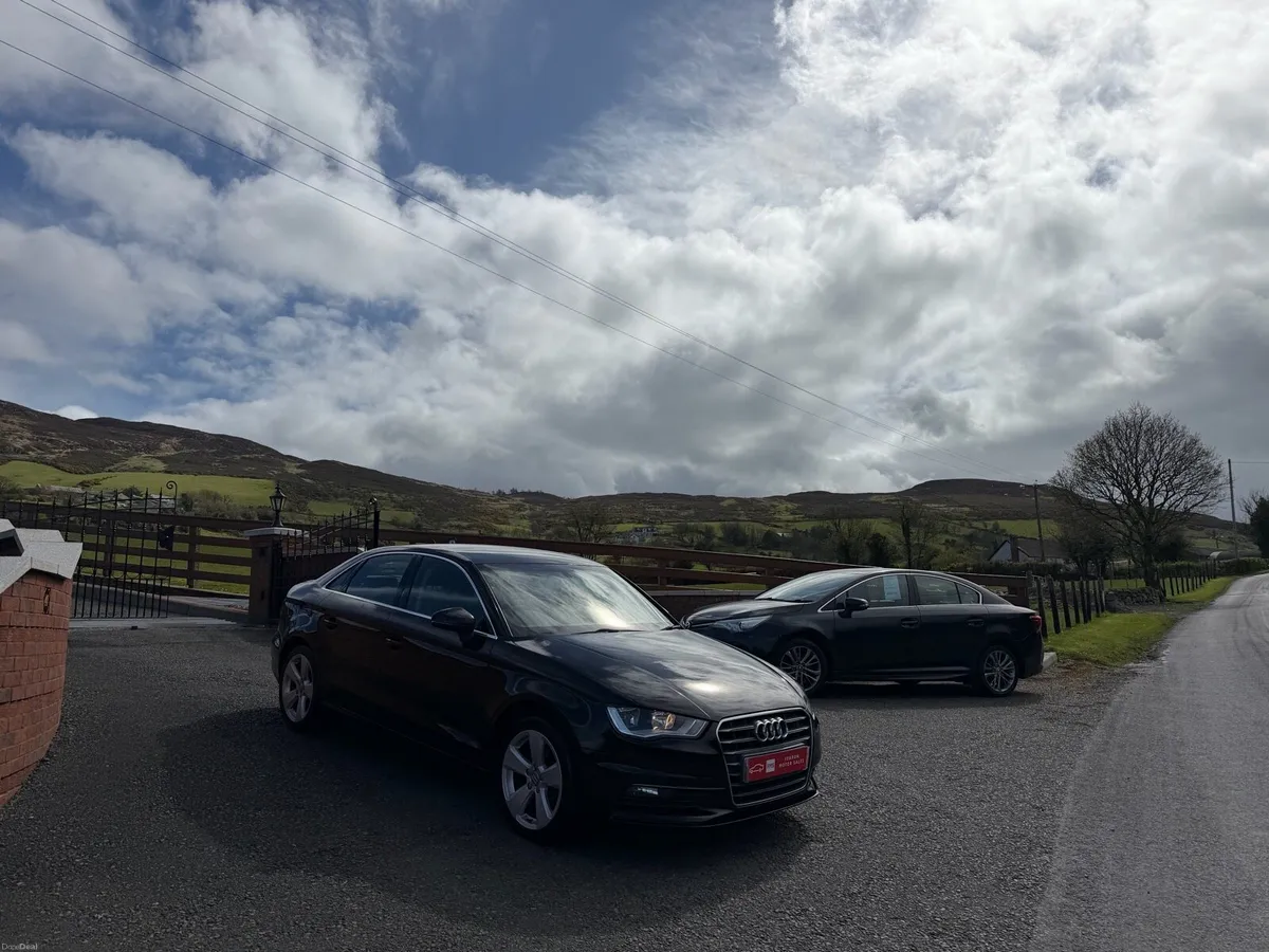 2016 Audi A3 Sport - Image 2